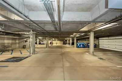 842 N New Ballas Court #103, Saint Louis, MO 63141 - Photo 31