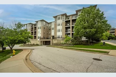 842 N New Ballas Court #103, Saint Louis, MO 63141 - Photo 1