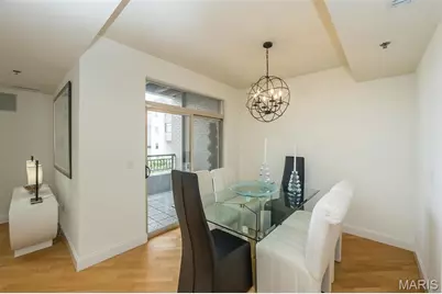 842 N New Ballas Court #103, Saint Louis, MO 63141 - Photo 19