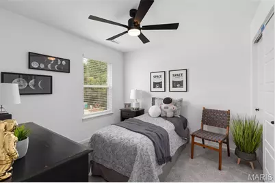 2 Berwick At Wilmer Valley, Wentzville, MO 63385 - Photo 21