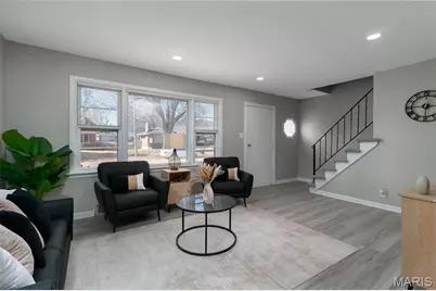 31 Godfrey Lane, Ferguson, MO 63135 - Photo 7