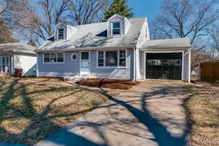 31 Godfrey Ln, Ferguson, MO 63135 - Photo 3