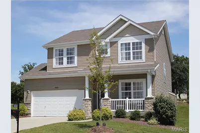 2 Sterling At Wilmer Valley, Wentzville, MO 63385 - Photo 1