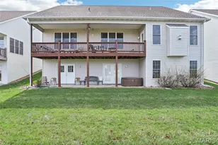 319 Seahawk Dr, Lake Saint Louis, MO 63367 - Photo 33
