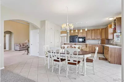 319 Seahawk Drive #S, Lake Saint Louis, MO 63367 - Photo 9
