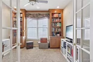 319 Seahawk Dr, Lake Saint Louis, MO 63367 - Photo 13