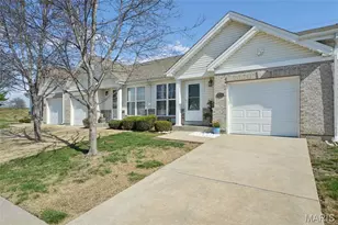12195 McKelvey Pl Dr, Bridgeton, MO 63044 - Photo 1