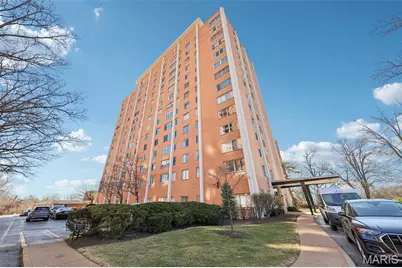 900 S Hanley Road #7D, Saint Louis, MO 63105 - Photo 21