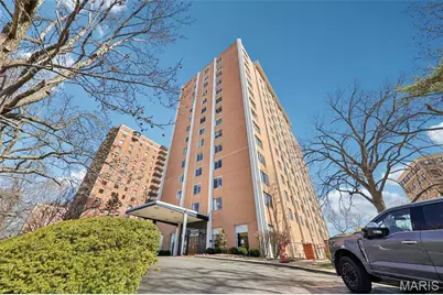 900 S Hanley Road #7D, Saint Louis, MO 63105 - Photo 19