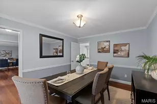 442 Royalwood Dr, Creve Coeur, MO 63141 - Photo 3