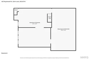 442 Royalwood Dr, Creve Coeur, MO 63141 - Photo 27