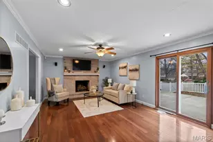 442 Royalwood Dr, Creve Coeur, MO 63141 - Photo 7