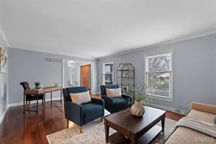 442 Royalwood Dr, Creve Coeur, MO 63141 - Photo 5