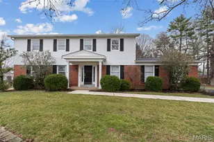 442 Royalwood Dr, Creve Coeur, MO 63141 - Photo 1