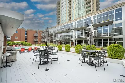 9 N Euclid Avenue #603, Saint Louis, MO 63108 - Photo 29