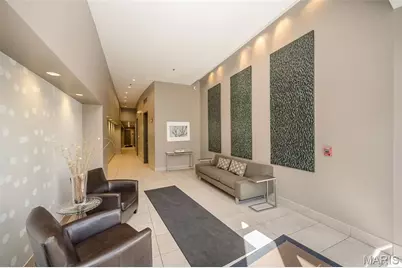 9 N Euclid Avenue #603, Saint Louis, MO 63108 - Photo 3