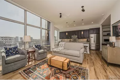 9 N Euclid Avenue #603, Saint Louis, MO 63108 - Photo 15