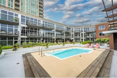 9 N Euclid Avenue #603, Saint Louis, MO 63108 - Photo 27