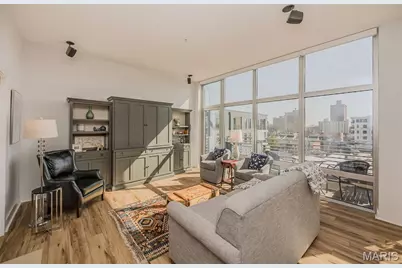 9 N Euclid Avenue #603, Saint Louis, MO 63108 - Photo 13