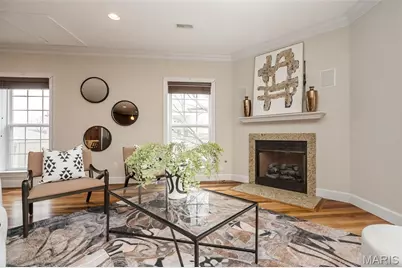 6404 Cates Avenue #4W, Saint Louis, MO 63130 - Photo 5