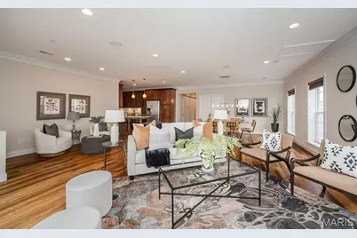 6404 Cates Avenue #4W, Saint Louis, MO 63130 - Photo 7