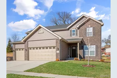 2 Nottingham At Wilmer Valley, Wentzville, MO 63385 - Photo 33
