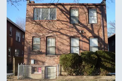 4654 Delor Street, Saint Louis, MO 63116 - Photo 3