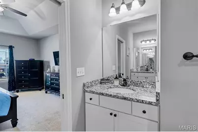 825 Liberty Creek Drive, Wentzville, MO 63385 - Photo 21