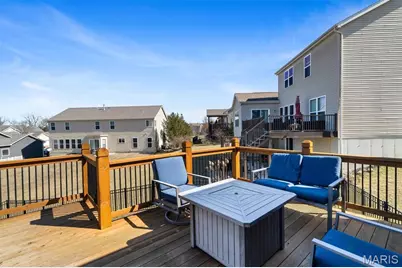 825 Liberty Creek Drive, Wentzville, MO 63385 - Photo 33