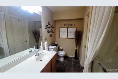 1109 Arbor Creek Drive #3D, Saint Louis, MO 63122 - Photo 11