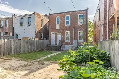 3531 California Avenue, Saint Louis, MO 63118 - Photo 9