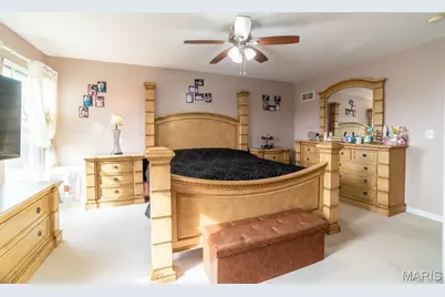 3558 Pearson Pointe Court, Saint Louis, MO 63129 - Photo 9