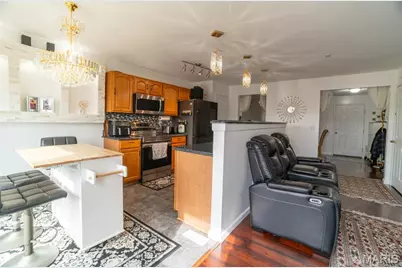 3558 Pearson Pointe Court, Saint Louis, MO 63129 - Photo 5