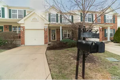 3558 Pearson Pointe Court, Saint Louis, MO 63129 - Photo 1