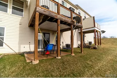 3558 Pearson Pointe Court, Saint Louis, MO 63129 - Photo 29