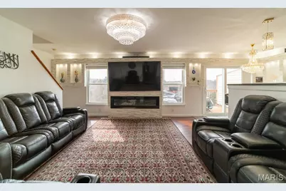 3558 Pearson Pointe Court, Saint Louis, MO 63129 - Photo 3