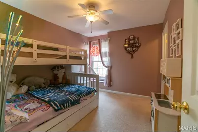 3558 Pearson Pointe Court, Saint Louis, MO 63129 - Photo 17