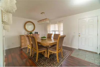 3558 Pearson Pointe Court, Saint Louis, MO 63129 - Photo 35