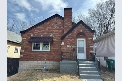 2122 Rosebud Avenue, Hillsdale, MO 63121 - Photo 1