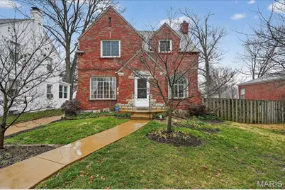 1310 Midland Drive, Saint Louis, MO 63130 - Photo 1