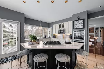 2698 Joyceridge Drive, Chesterfield, MO 63017 - Photo 17