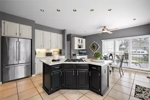 2698 Joyceridge Dr, Chesterfield, MO 63017 - Photo 19