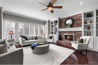 2698 Joyceridge Drive, Chesterfield, MO 63017 - Photo 13