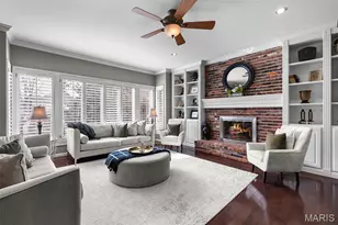 2698 Joyceridge Dr, Chesterfield, MO 63017 - Photo 13