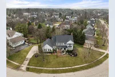 2698 Joyceridge Drive, Chesterfield, MO 63017 - Photo 55