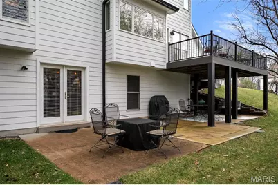2698 Joyceridge Drive, Chesterfield, MO 63017 - Photo 51