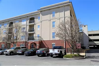 1251 Strassner Drive #2301, Brentwood, MO 63144 - Photo 35