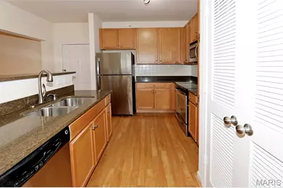 1251 Strassner Drive #2301, Brentwood, MO 63144 - Photo 5