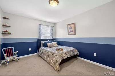 507 Country Chase Drive, O'Fallon, MO 63367 - Photo 35