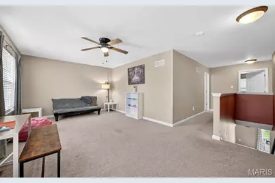 507 Country Chase Drive, O'Fallon, MO 63367 - Photo 23